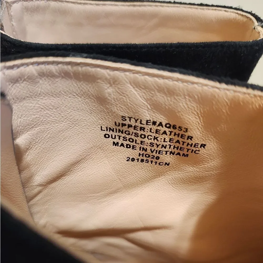 J. Crew 